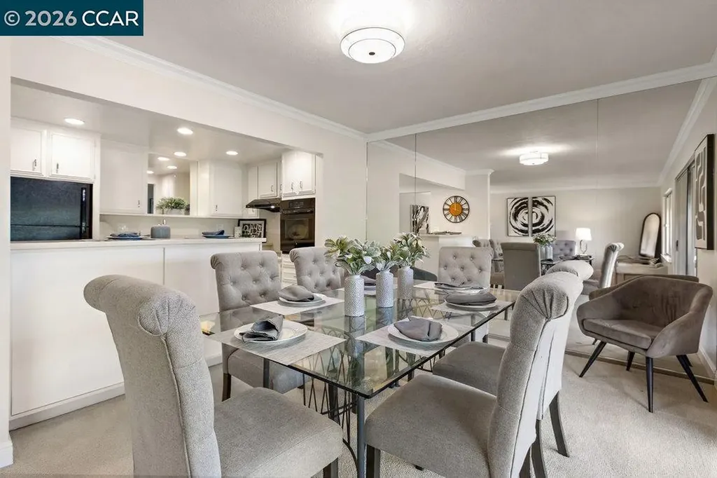 3341 Tice Creek Drive Walnut Creek CA 94595