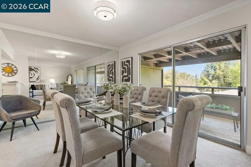 3341 Tice Creek Drive Walnut Creek CA 94595
