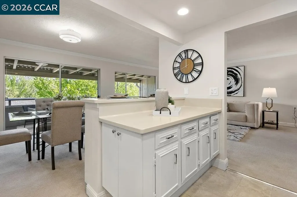 3341 Tice Creek Drive Walnut Creek CA 94595
