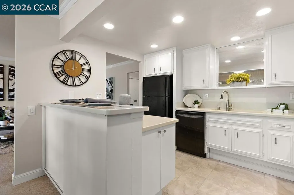 3341 Tice Creek Drive Walnut Creek CA 94595