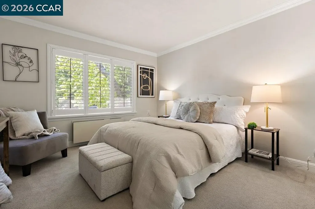 3341 Tice Creek Drive Walnut Creek CA 94595