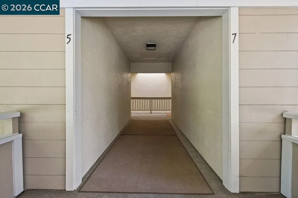 3341 Tice Creek Drive Walnut Creek CA 94595