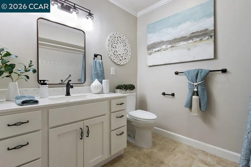 3341 Tice Creek Drive Walnut Creek CA 94595