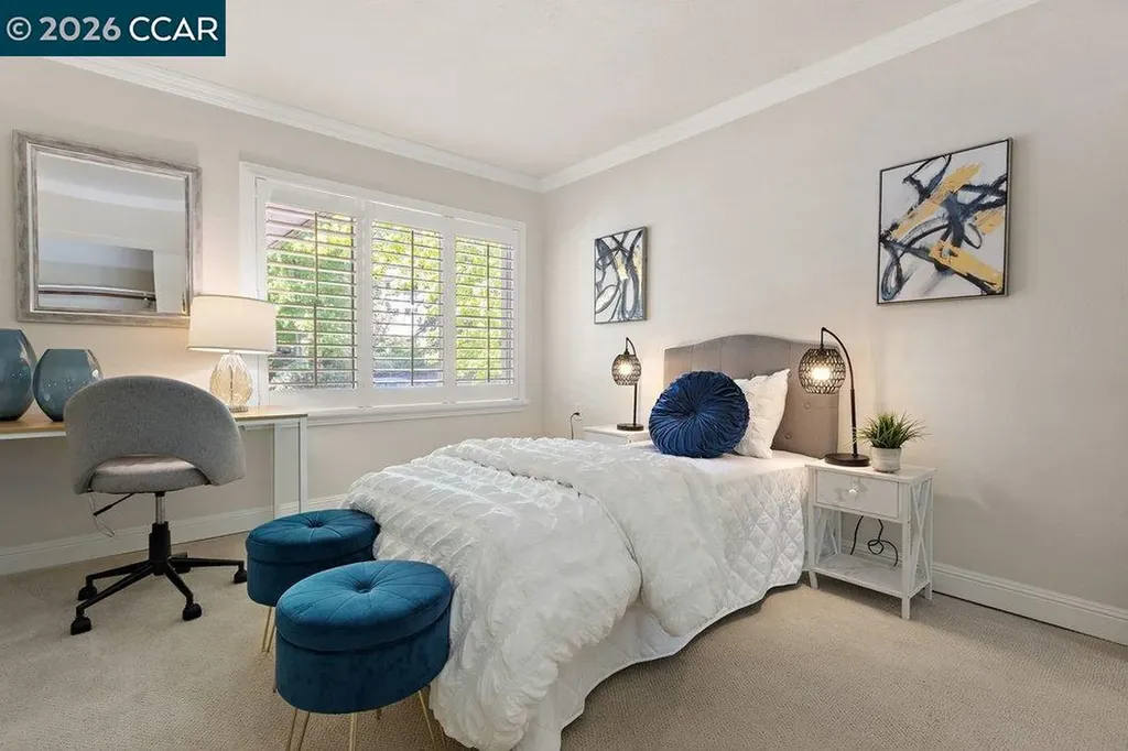 3341 Tice Creek Drive Walnut Creek CA 94595