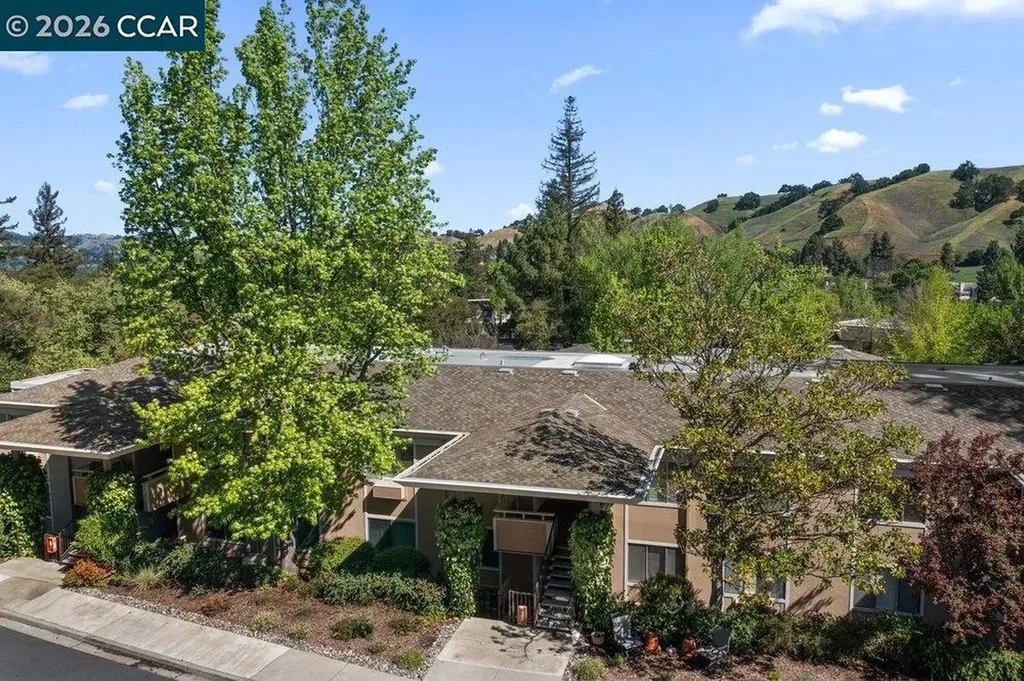 3341 Tice Creek Drive Walnut Creek CA 94595
