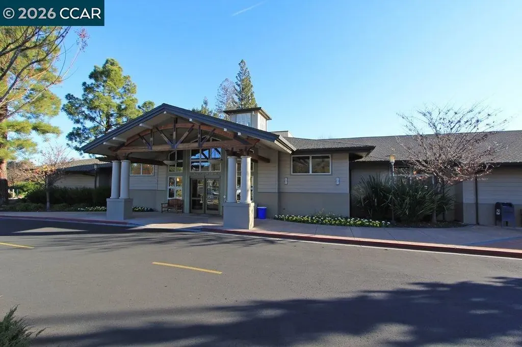 3341 Tice Creek Drive Walnut Creek CA 94595