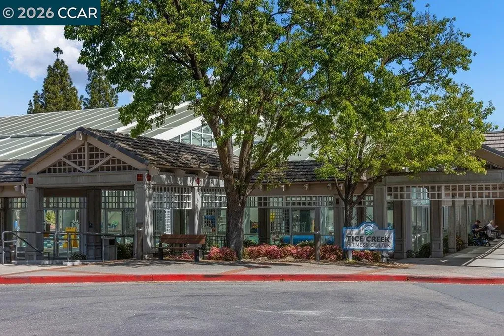3341 Tice Creek Drive Walnut Creek CA 94595