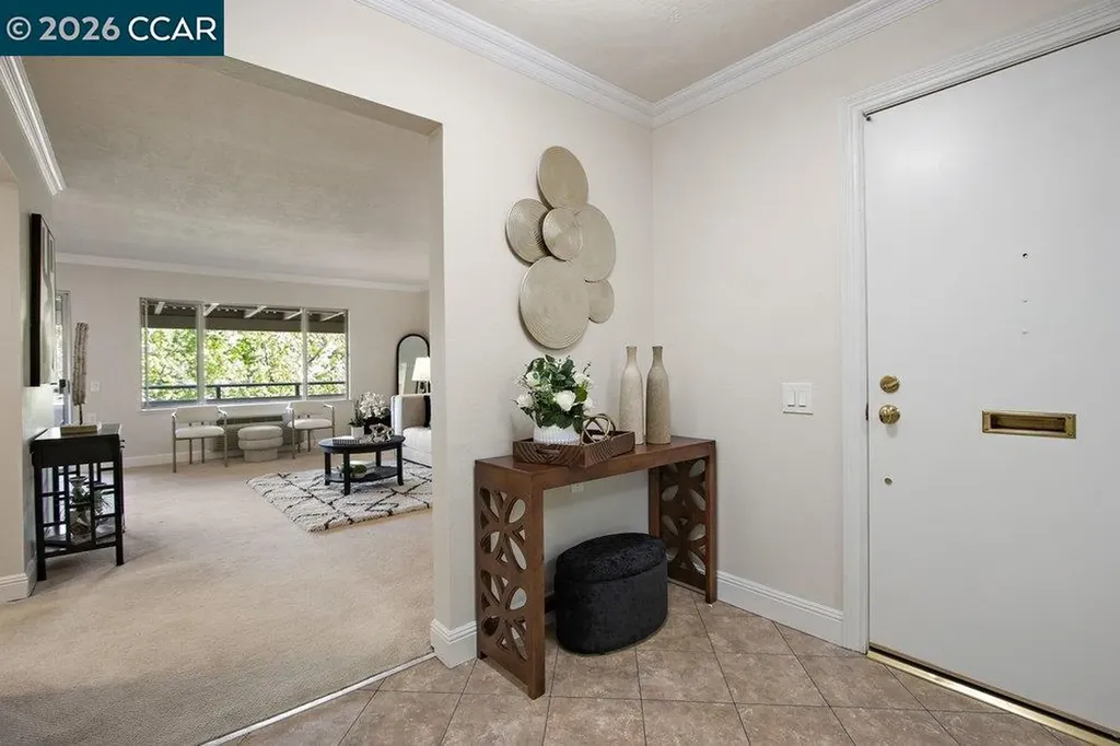 3341 Tice Creek Drive Walnut Creek CA 94595