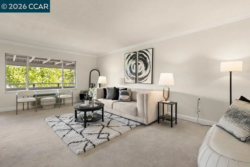 3341 Tice Creek Drive Walnut Creek CA 94595