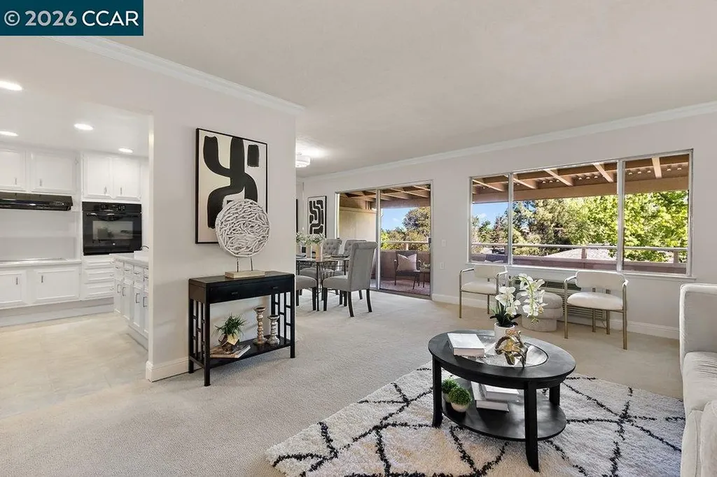 3341 Tice Creek Drive Walnut Creek CA 94595