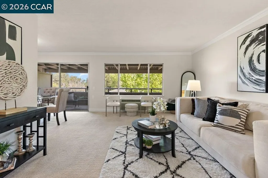 3341 Tice Creek Drive Walnut Creek CA 94595