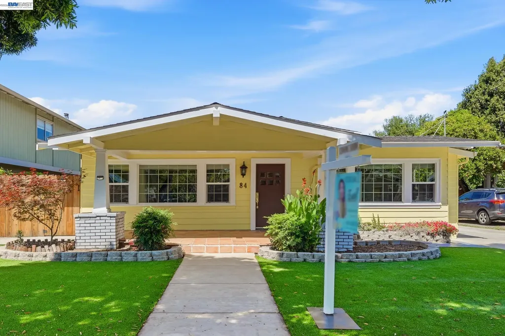 84 Oakes Boulevard San Leandro CA 94577
