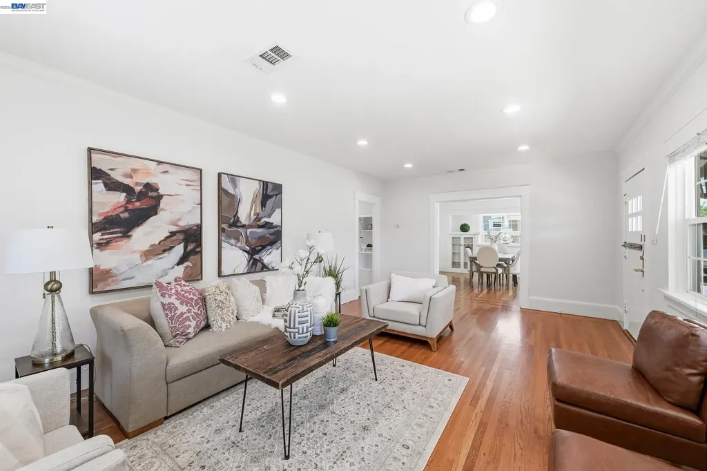 84 Oakes Boulevard San Leandro CA 94577