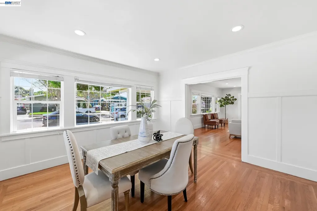84 Oakes Boulevard San Leandro CA 94577