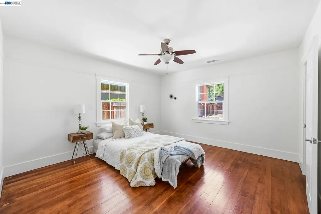 84 Oakes Boulevard San Leandro CA 94577