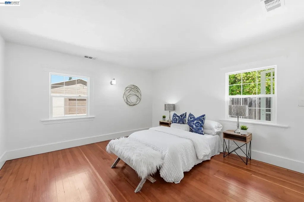 84 Oakes Boulevard San Leandro CA 94577