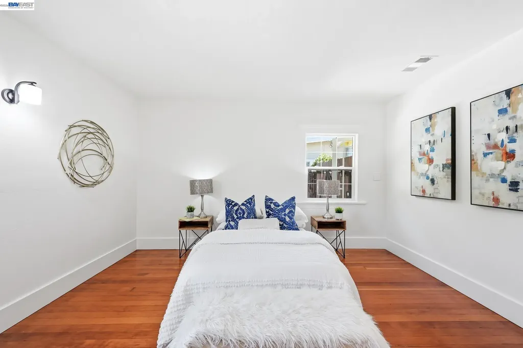 84 Oakes Boulevard San Leandro CA 94577