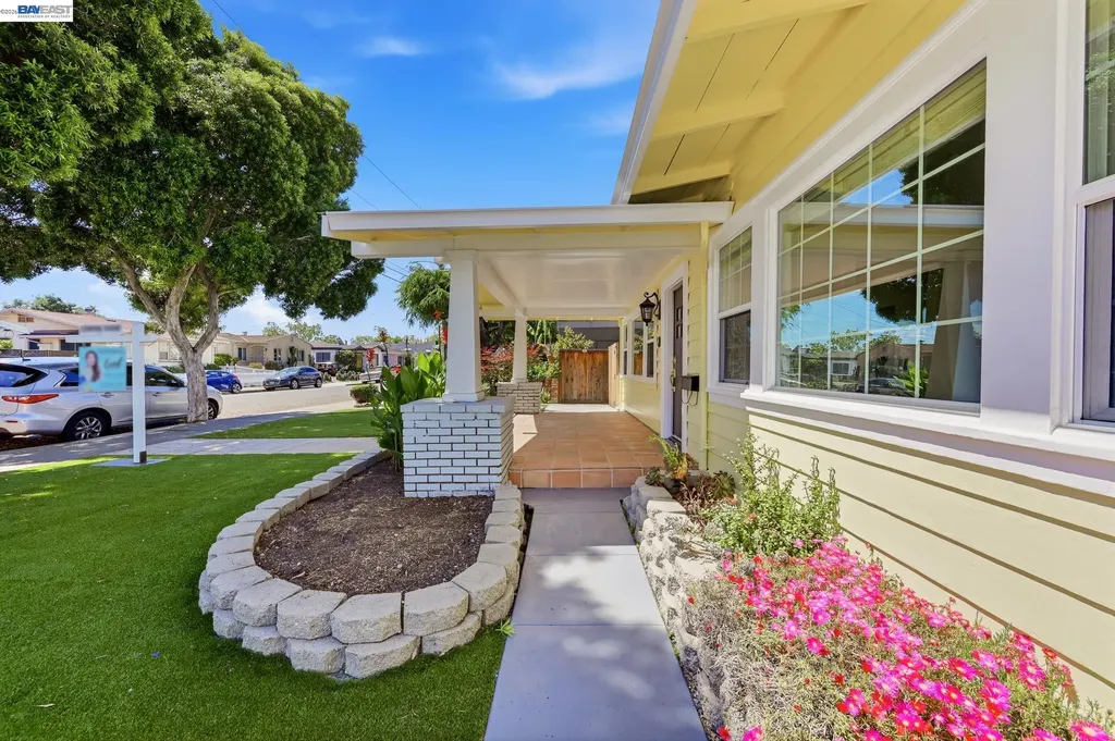 84 Oakes Boulevard San Leandro CA 94577