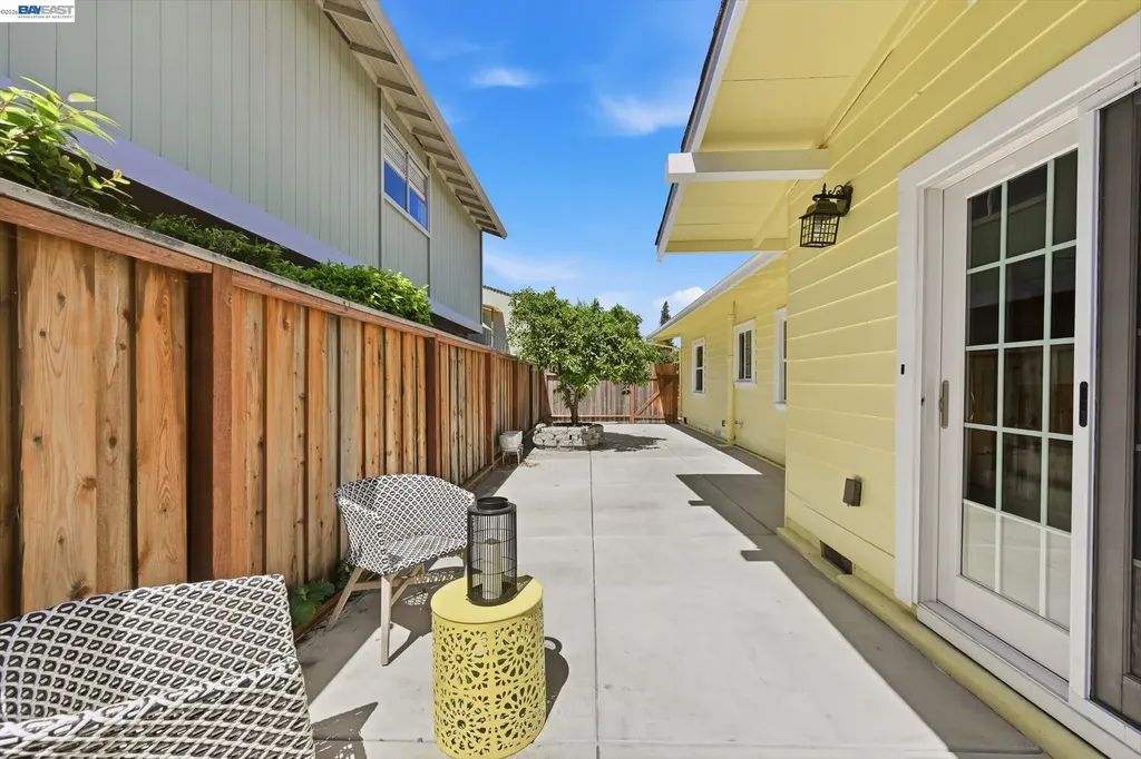 84 Oakes Boulevard San Leandro CA 94577