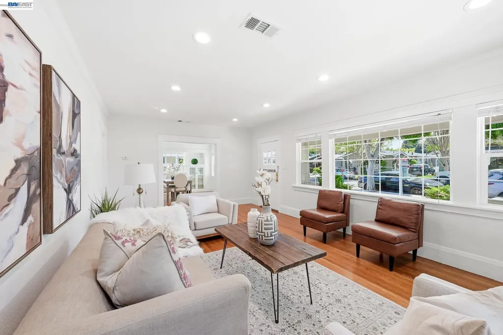 84 Oakes Boulevard San Leandro CA 94577