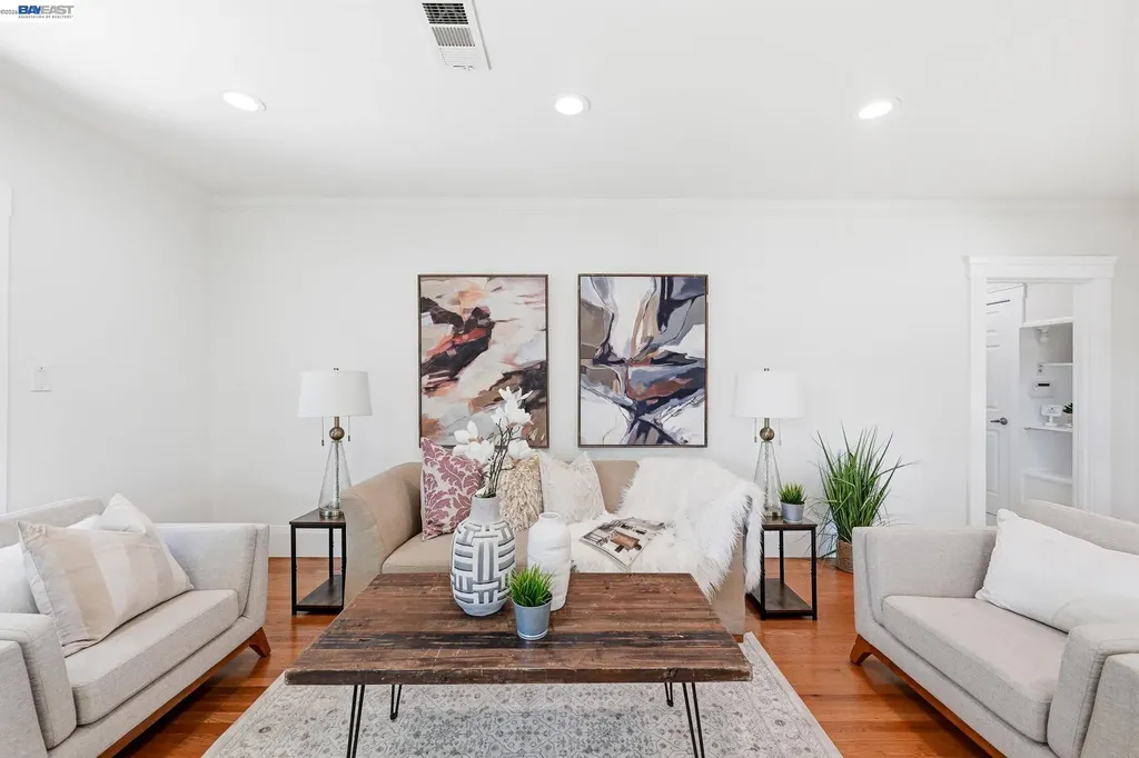 84 Oakes Boulevard San Leandro CA 94577