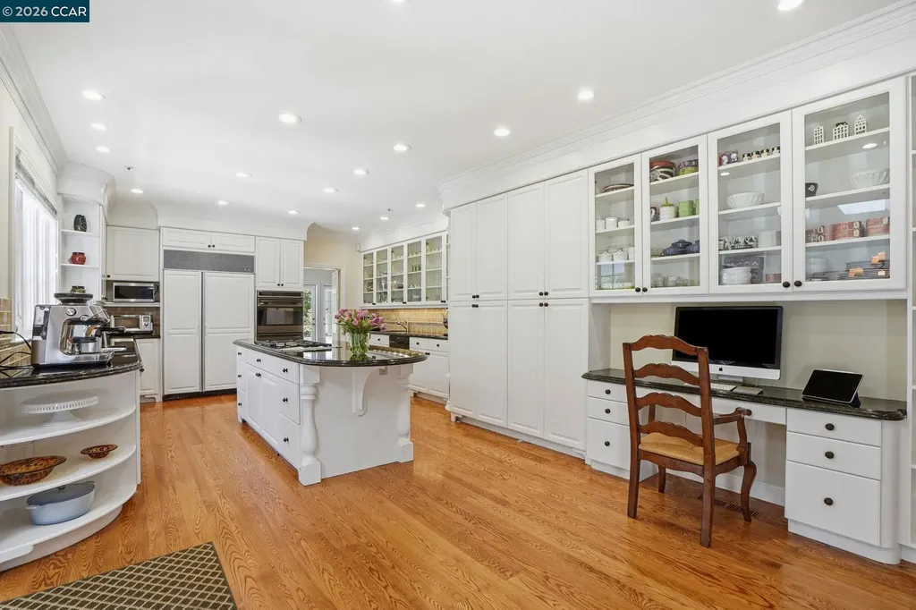 45 Merrill Circle Moraga CA 94556