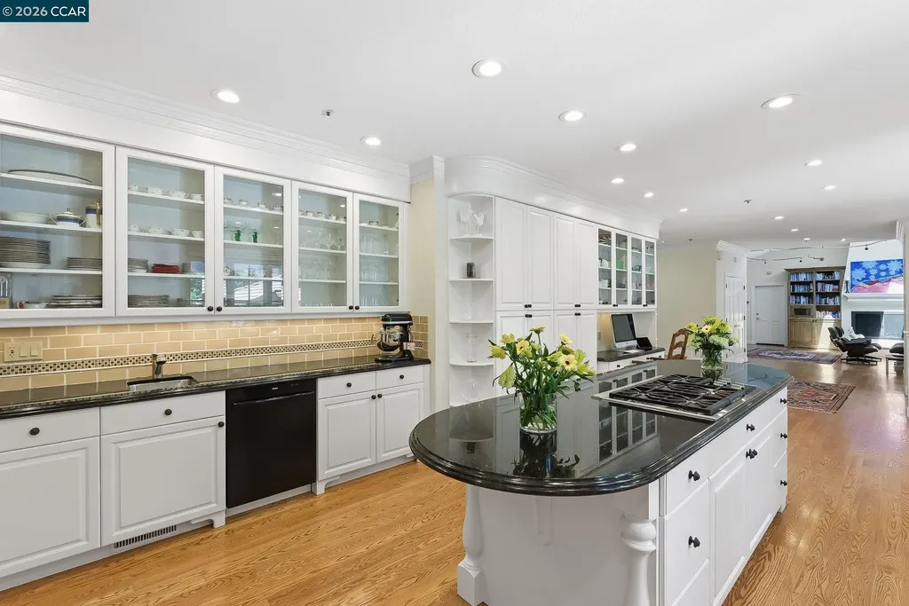 45 Merrill Circle Moraga CA 94556