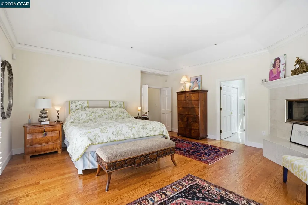 45 Merrill Circle Moraga CA 94556