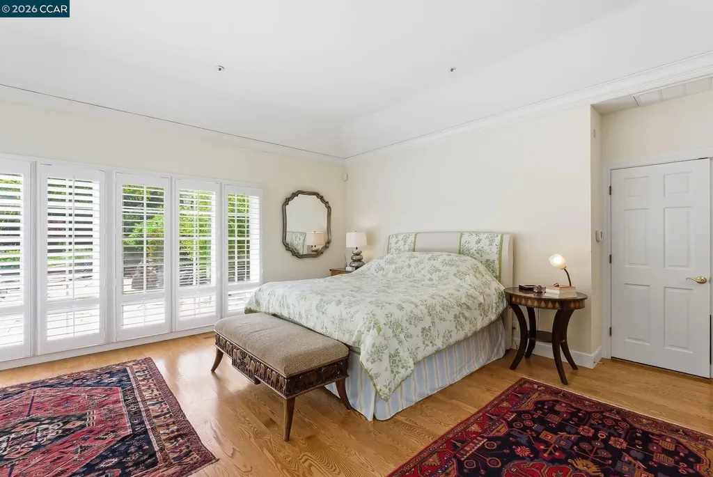 45 Merrill Circle Moraga CA 94556