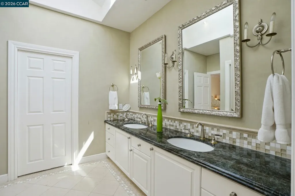 45 Merrill Circle Moraga CA 94556