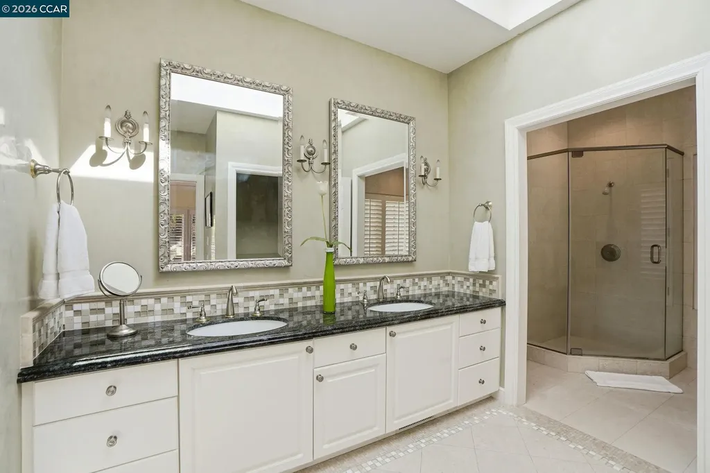 45 Merrill Circle Moraga CA 94556