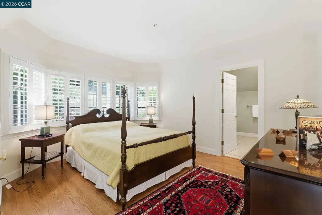 45 Merrill Circle Moraga CA 94556