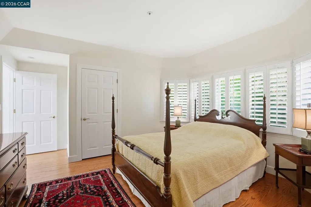 45 Merrill Circle Moraga CA 94556