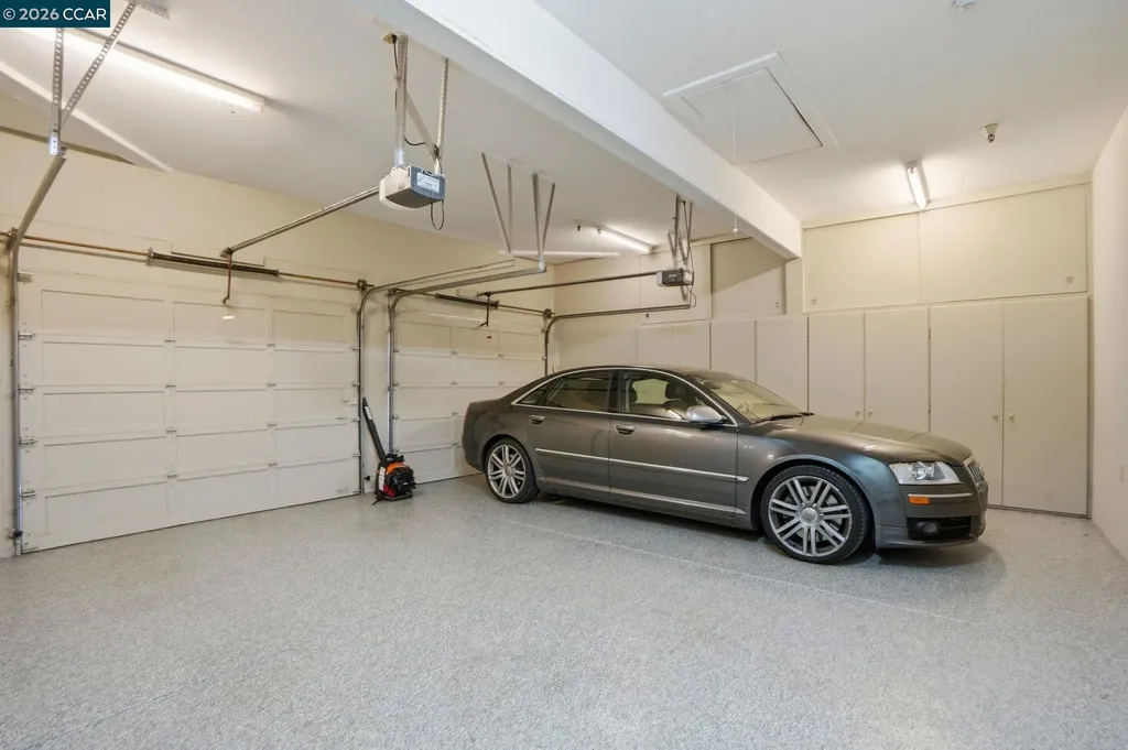 45 Merrill Circle Moraga CA 94556