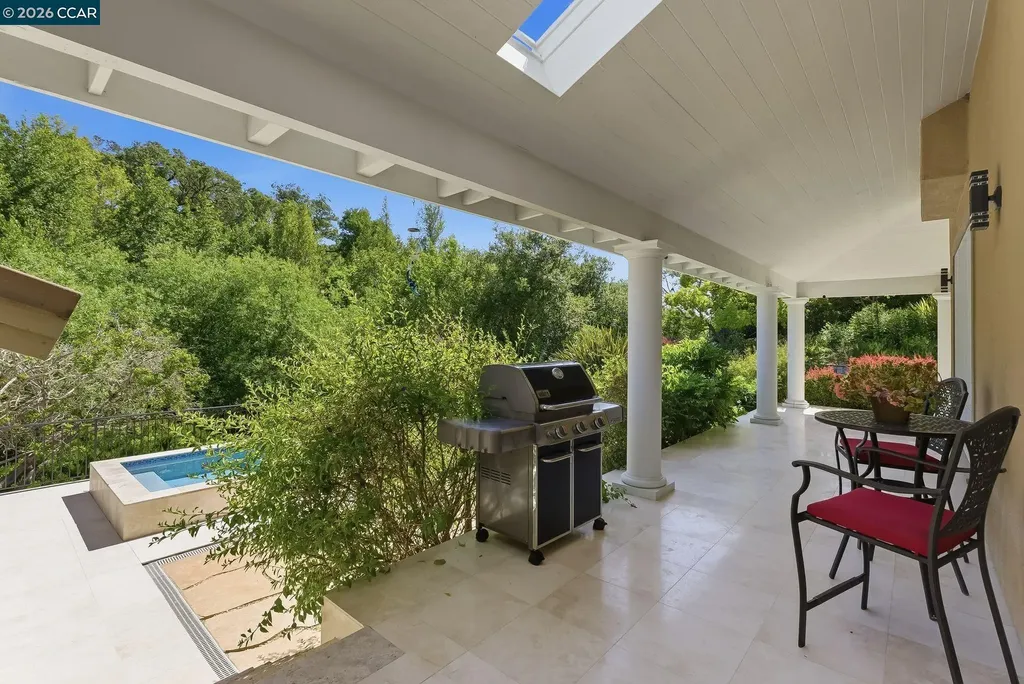 45 Merrill Circle Moraga CA 94556