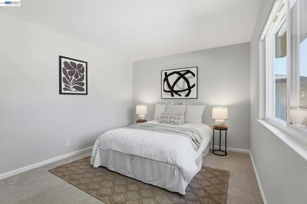 2216 Segundo Court Pleasanton CA 94588