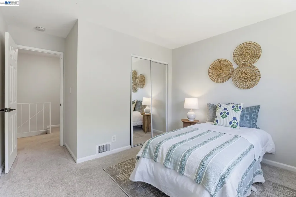 2216 Segundo Court Pleasanton CA 94588