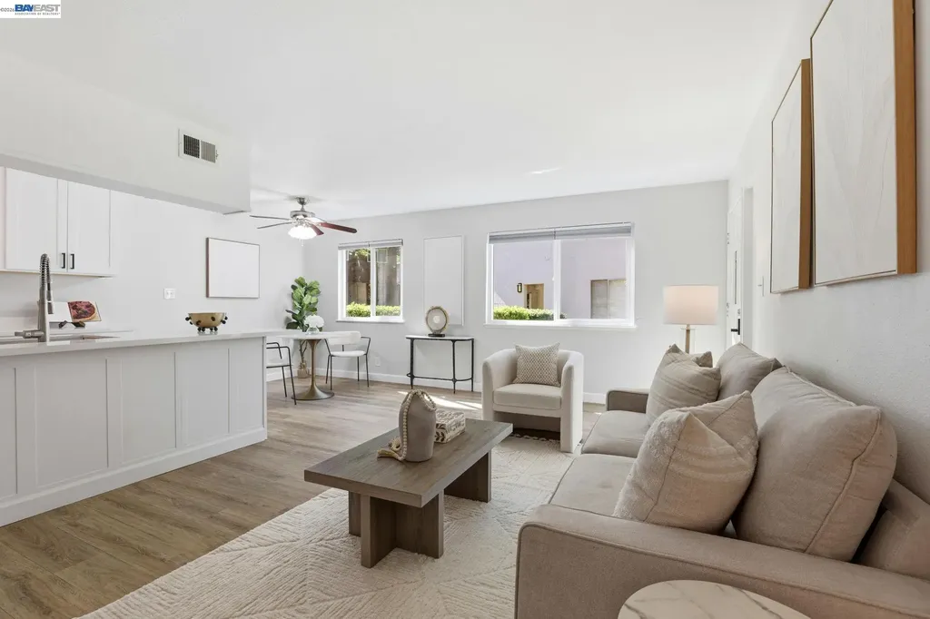 2216 Segundo Court Pleasanton CA 94588