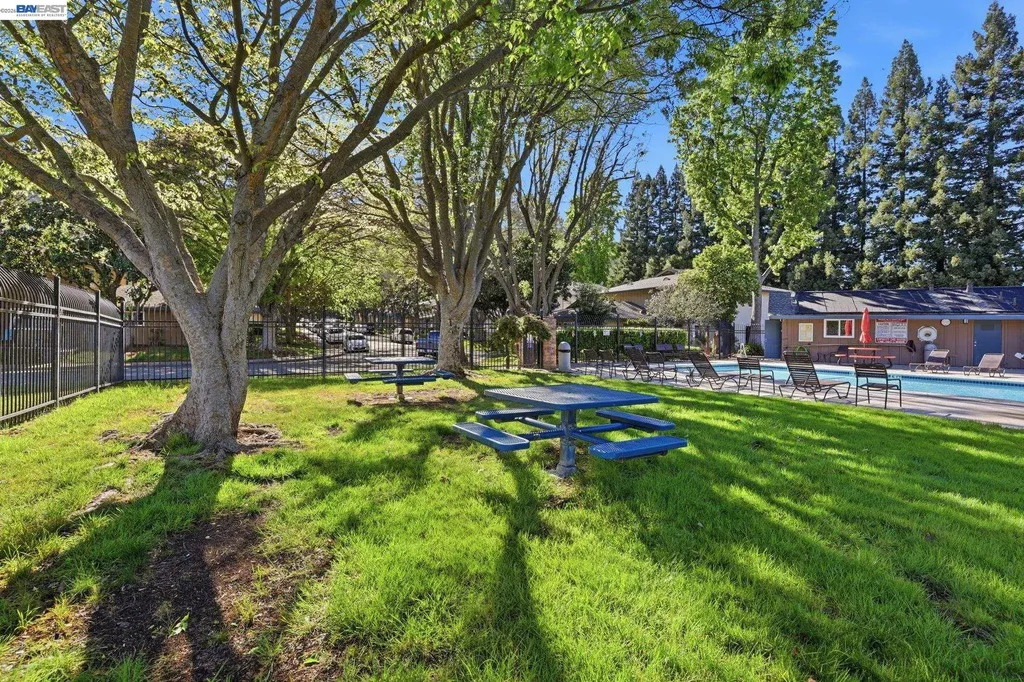 2216 Segundo Court Pleasanton CA 94588