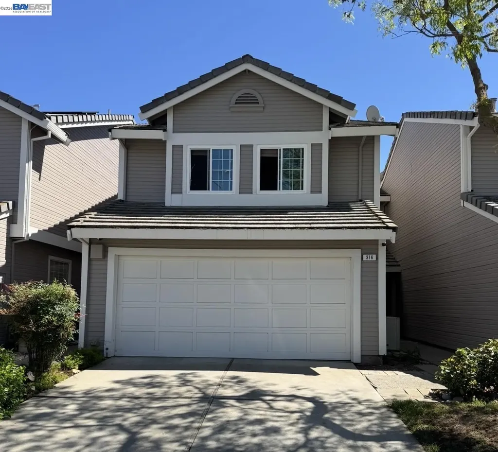 316 Heron Drive Pittsburg CA 94561