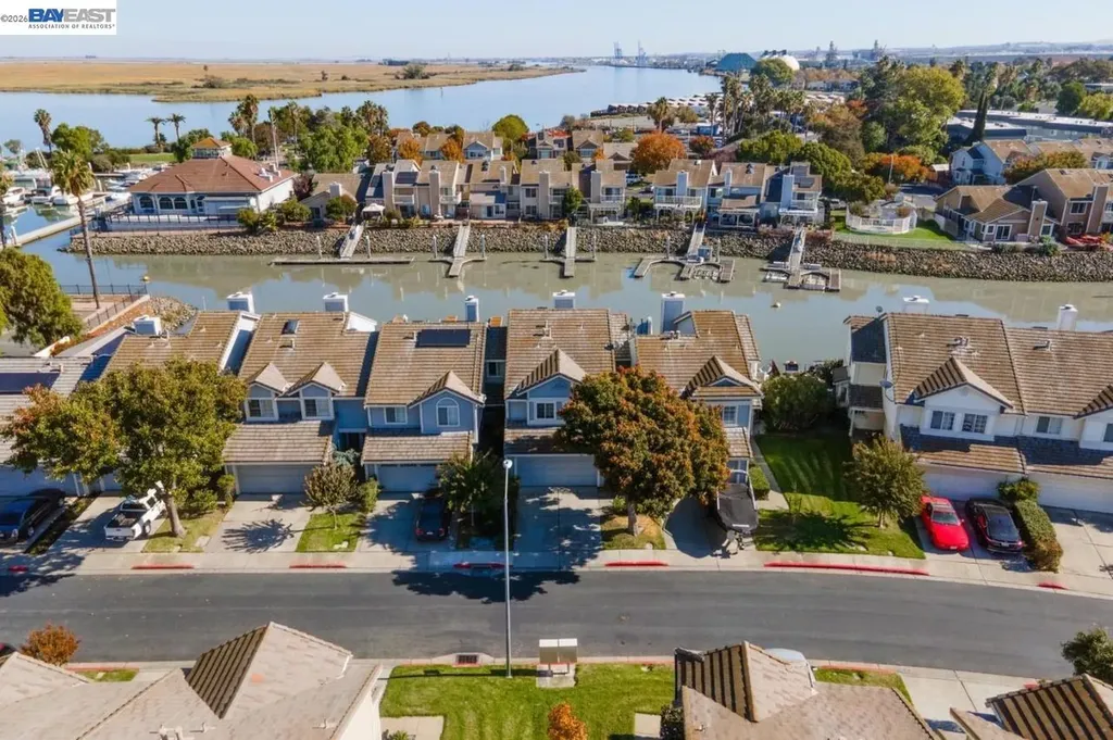 316 Heron Drive Pittsburg CA 94561