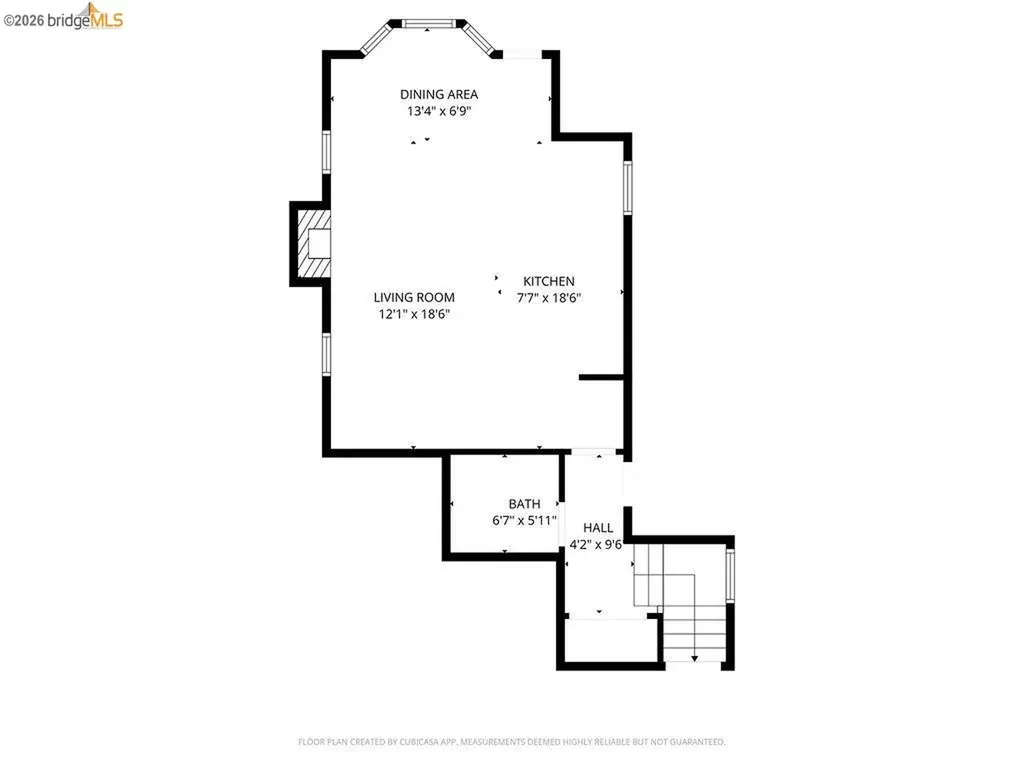 1817 Everett Alameda CA 94501