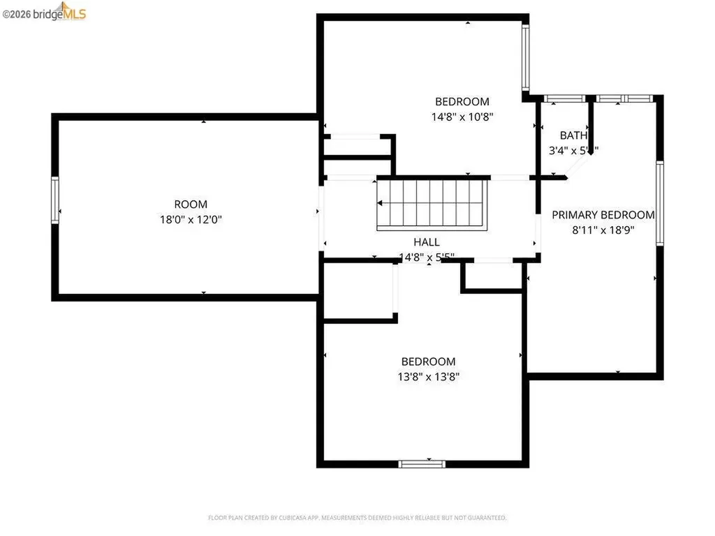 1817 Everett Alameda CA 94501