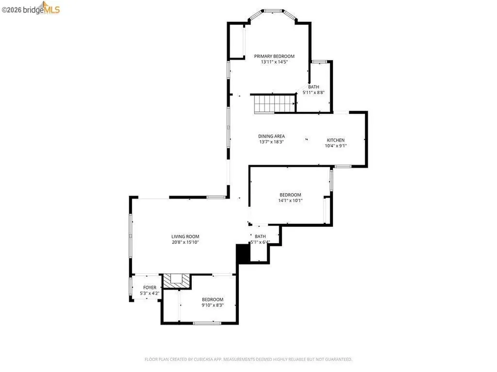 1817 Everett Alameda CA 94501