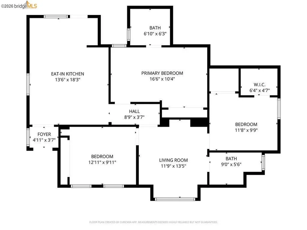 1817 Everett Alameda CA 94501
