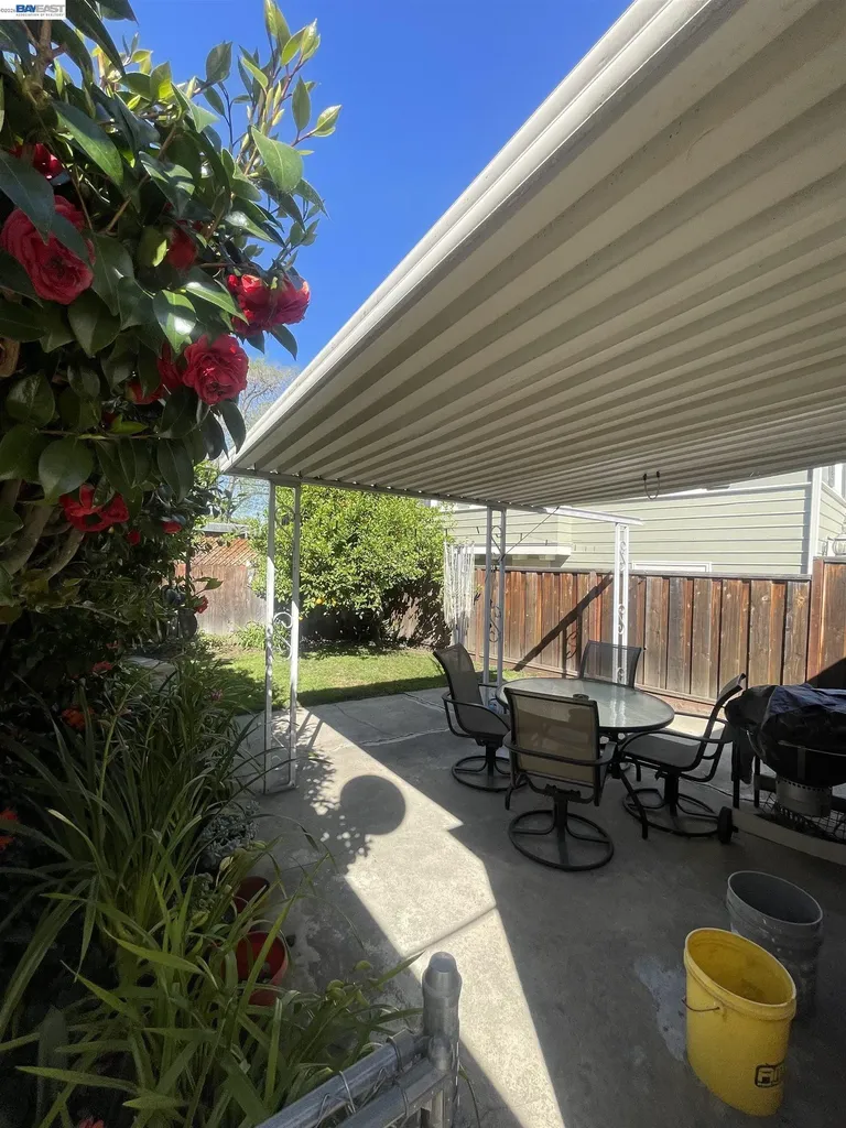 1256 Glen Drive San Leandro CA 94577