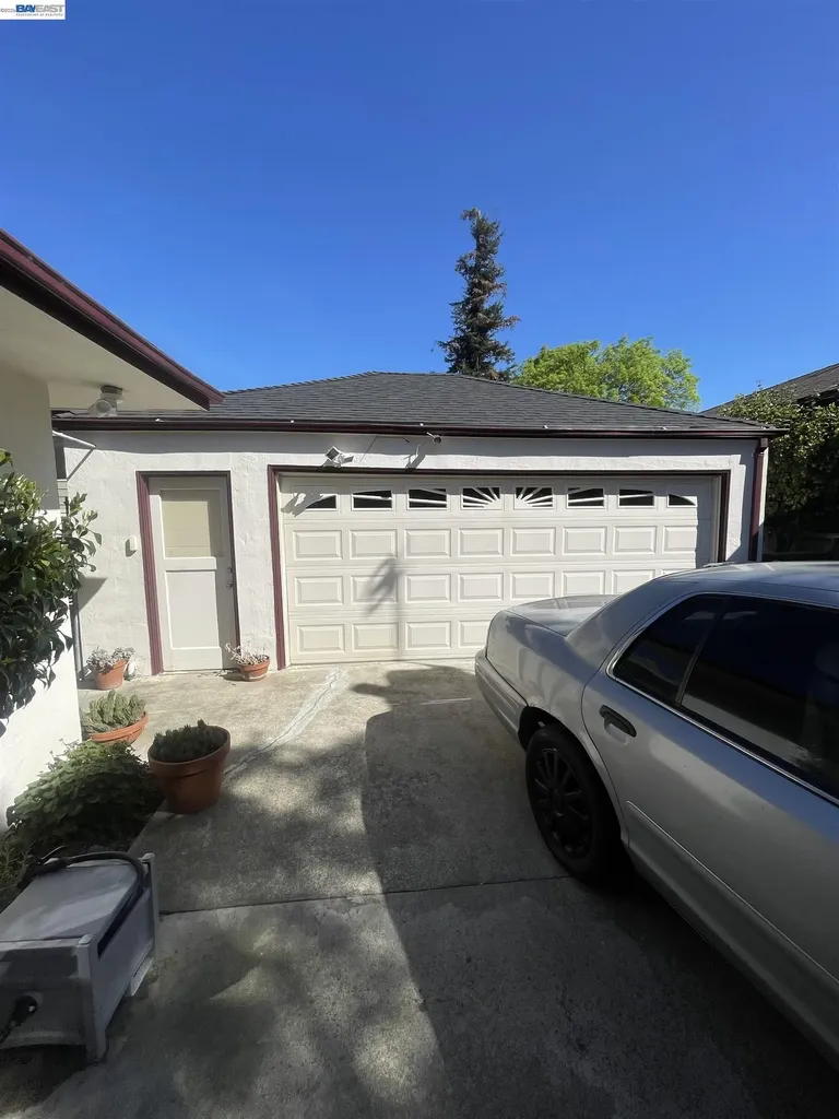 1256 Glen Drive San Leandro CA 94577