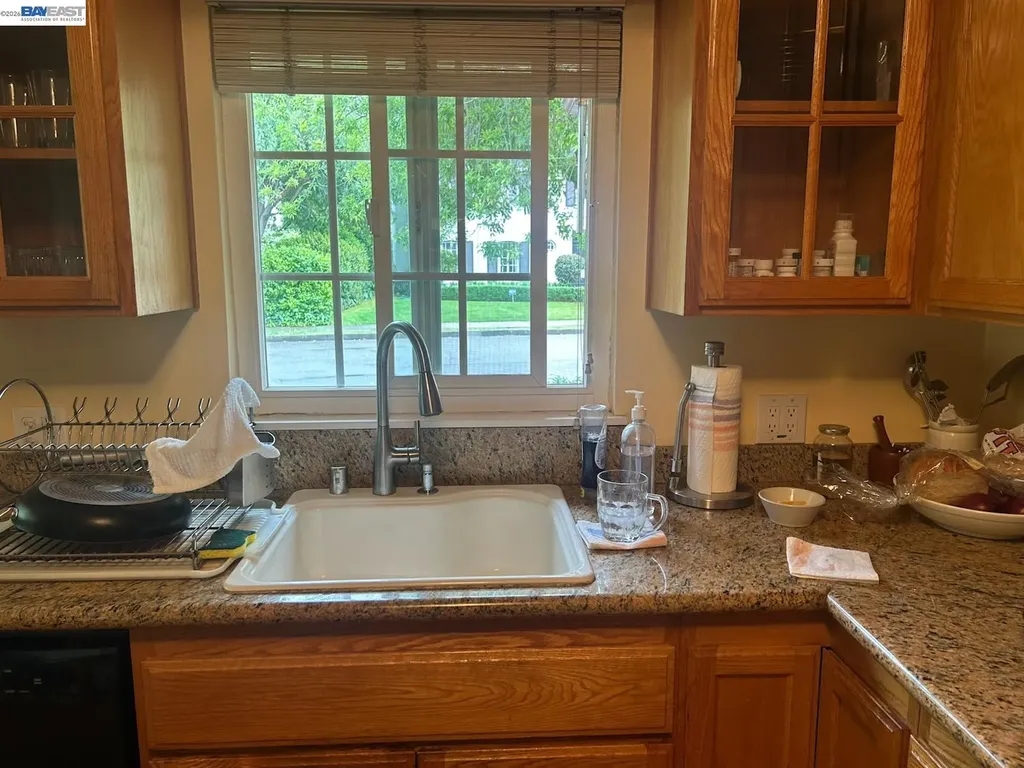 1256 Glen Drive San Leandro CA 94577