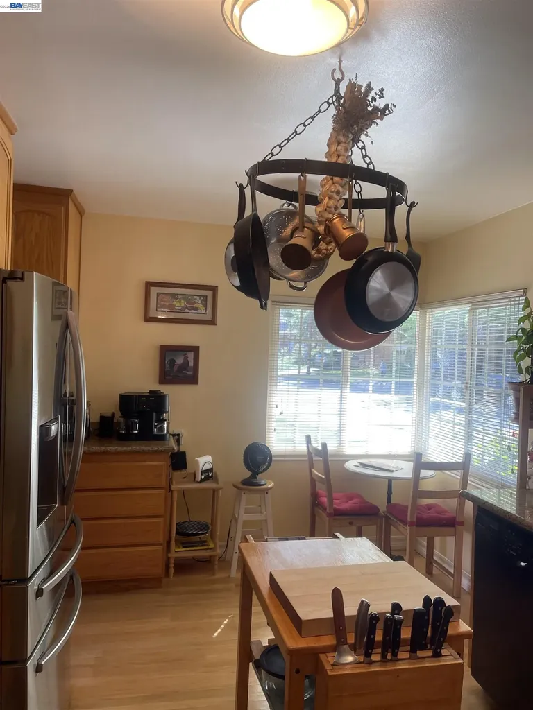 1256 Glen Drive San Leandro CA 94577