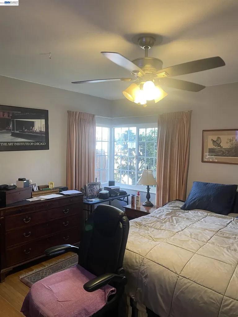1256 Glen Drive San Leandro CA 94577